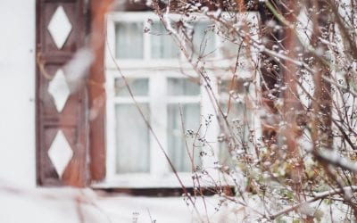 Comfort King: 3 Key Tips for Home Maintenance this Winter