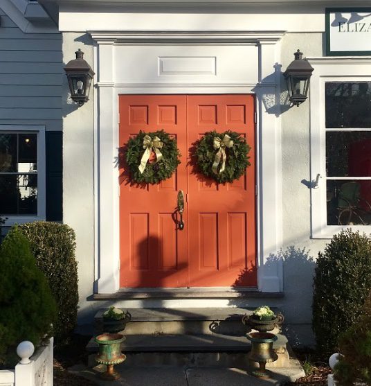 Consign It & Elizabeth Jackson bring a Brand New Look to 115 Mason Street