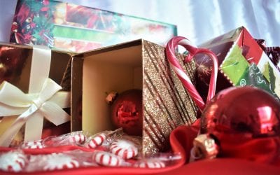 What’s THE best holiday gift of all for your friends and family?