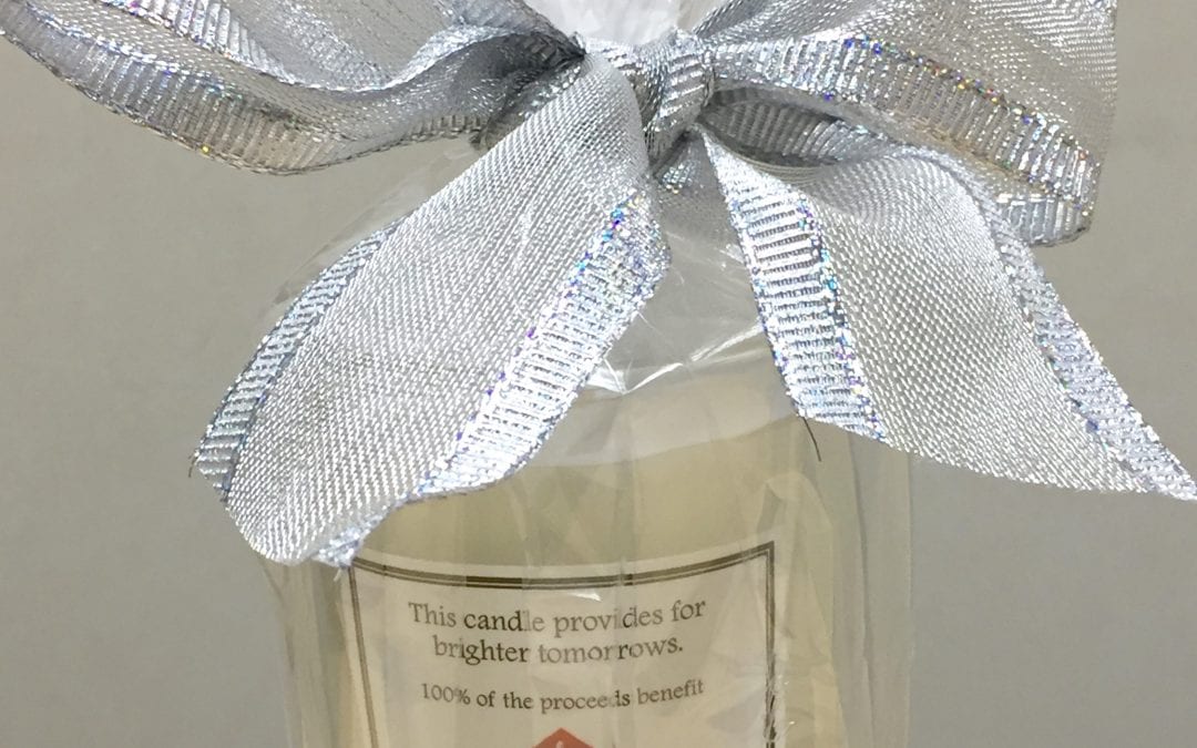 Perfect Gift for the Holiday Season to Support Kids in Crisis