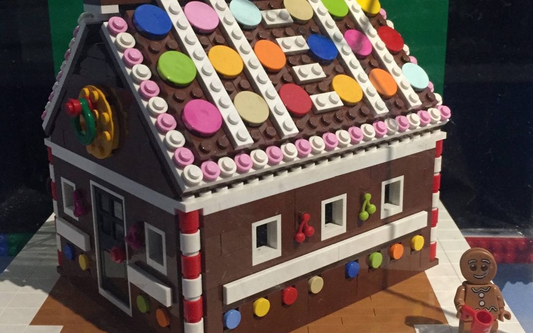 LEGOLAND Discovery Center Westchester Celebrates the Magic of the Holiday Season with Bricktacular Every Weekend in December