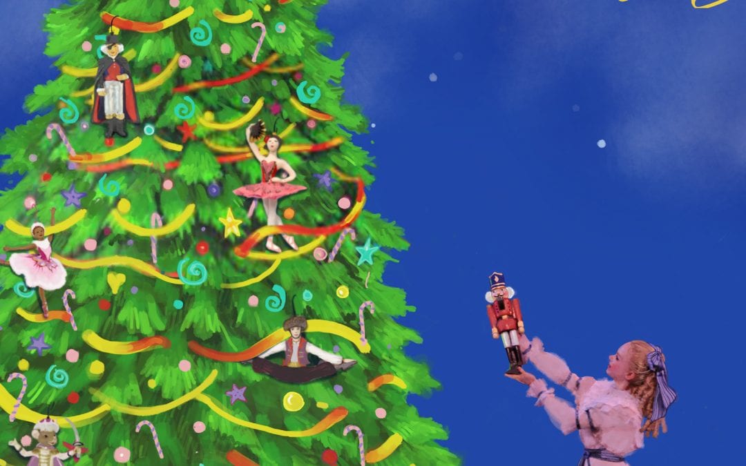 Connecticut Ballet presents The Nutcracker