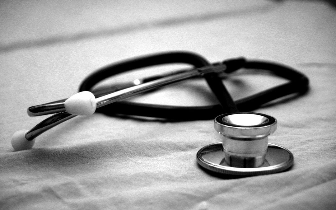 Meet the Pediatrician