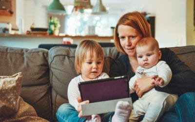 A Friendly Reminder: Improve your Indoor Air Quality