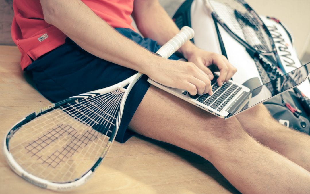 Exciting News for the CT Squash Community