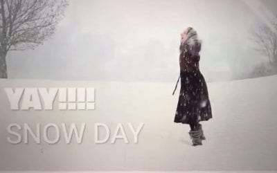 There’s Snow Place Like Home: Your Guide to Family Fun During a Snowy Day