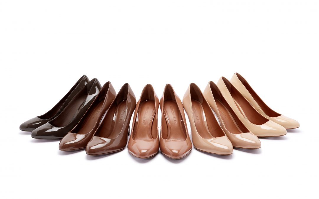 The New Pump: Foundation for Your Feet