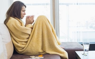 A Simple Way to Keep the Flu Away