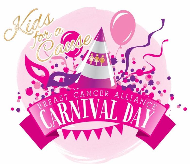 Kids For A Cause: BCA Carnival Day