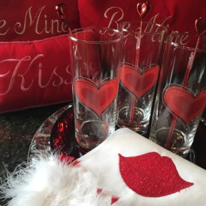 Kick Valentine’s Week off Right with these recipes and festive ideas thanks to Ruth Ridgeway Designs!