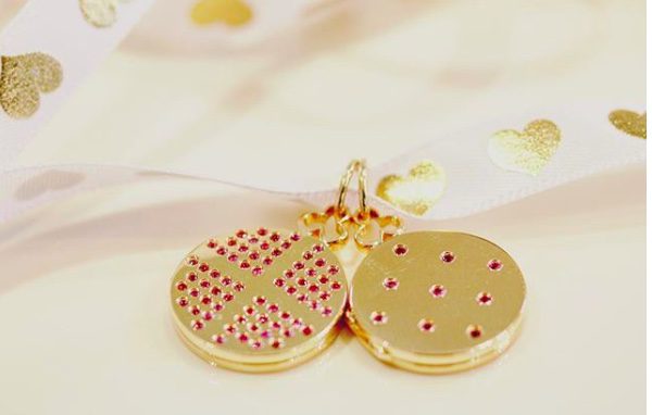 Introducing you to our new favorite jewelry designer whose special pieces last a lifetime!
