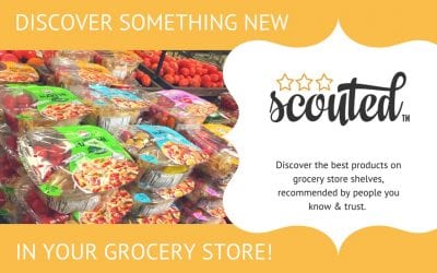 Five Spring Trends from our Grocery Stores