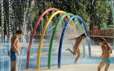 Make a SPLASH!