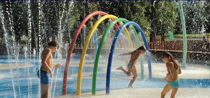 Make a SPLASH!