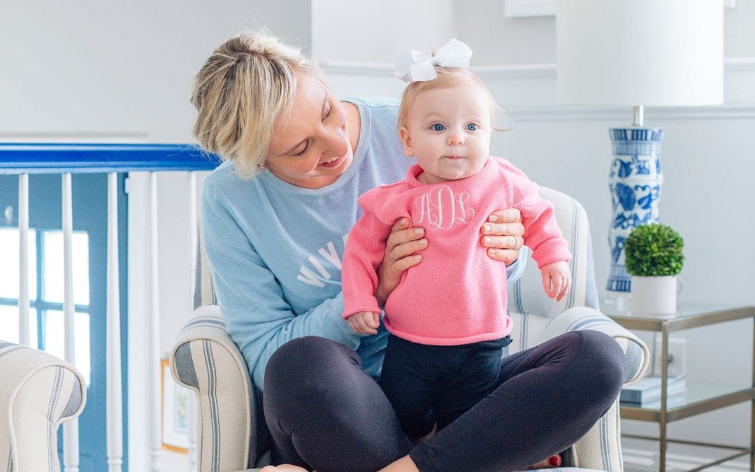 Mom Shaming: Julia Dzafic of Lemon Stripes Shares her Personal Experience
