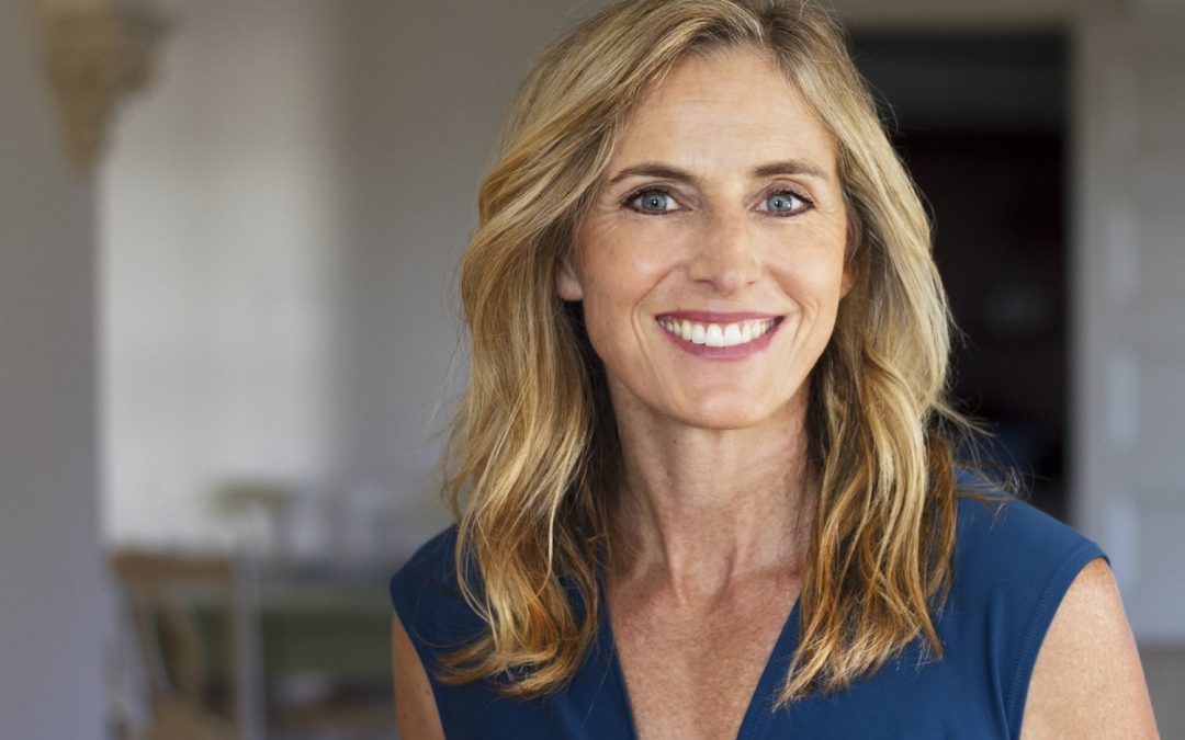 Tomorrow! Whitby School Presents: An Evening with Screenagers Director, Dr. Delaney Ruston