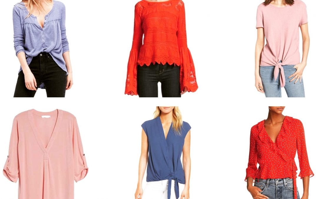 3 Easy Ways to Transition Your Wardrobe from Winter to Spring