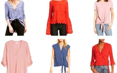 3 Easy Ways to Transition Your Wardrobe from Winter to Spring