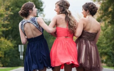 Prom Prep: A Checklist for Parents