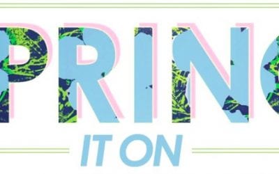 “Spring It On”