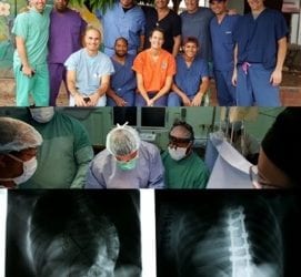Calling all Parents – Coastal Orthopedics Pediatric Spine Specialist – Dr. Robert Brady – Announces Affiliation with Yale New Haven Hospital Medical Staff
