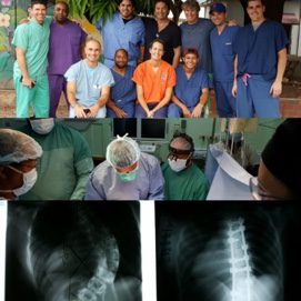Calling all Parents – Coastal Orthopedics Pediatric Spine Specialist – Dr. Robert Brady – Announces Affiliation with Yale New Haven Hospital Medical Staff