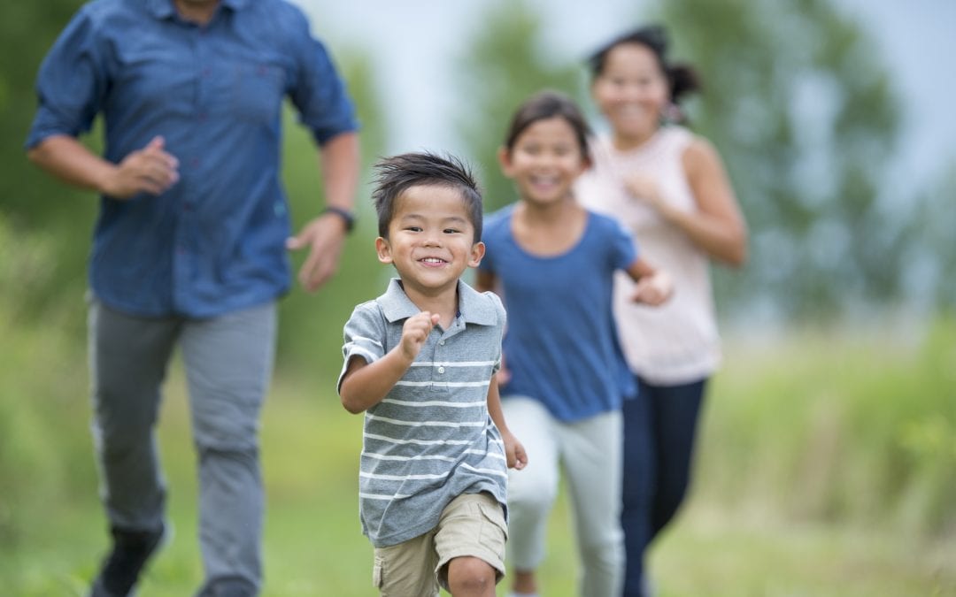 The 101 on Childhood Asthma, and what the Yale New Haven Hospital Experts recommend!