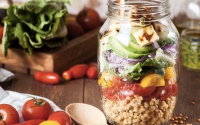 Rosoff Training: Nutrition Overview