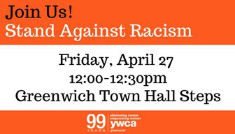 Stand Against Racism 