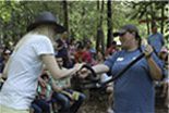 Take a Hike: Wings & Water Day
