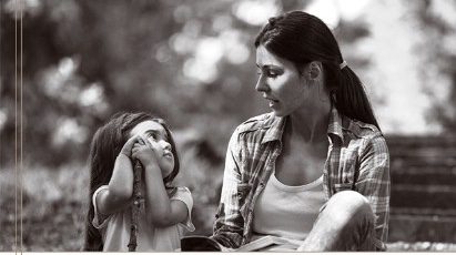 Why We Rescue Our Kids: How To Build Our Tolerance For Witnessing Our Kids Struggle