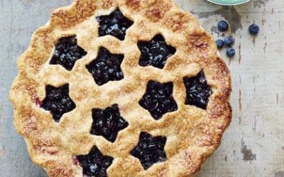 3 Easy Memorial Day Desserts