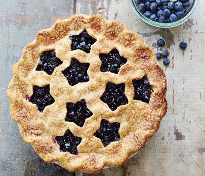 3 Easy Memorial Day Desserts