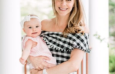 Meet the Mom Behind The Healthy WifeStyle