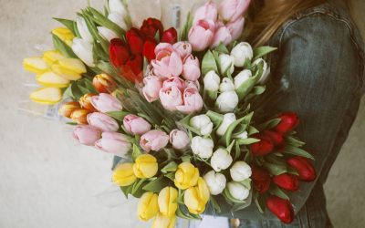 Happy Mother's Day!