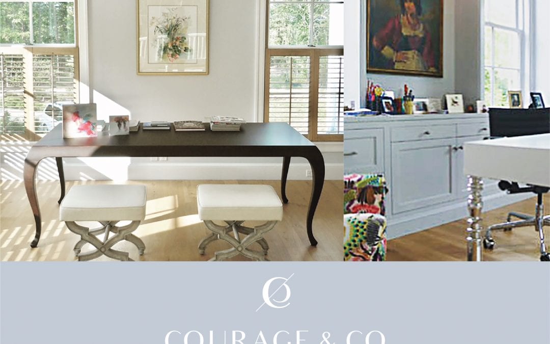 Meet the Owner: Amy Courage of Courage & Co.