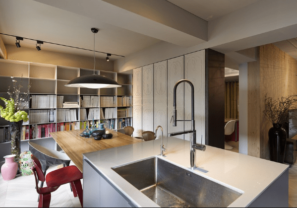 Courage Confidential #1 – Home Design Questions Answered!