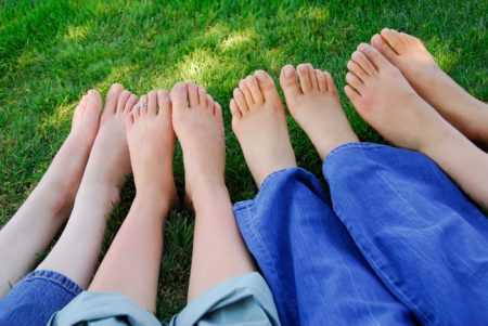 Summer Lawn Care Tips from SavATree