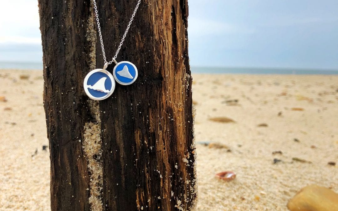 Spotlight on Samantha Levine of Auburn Jewelry