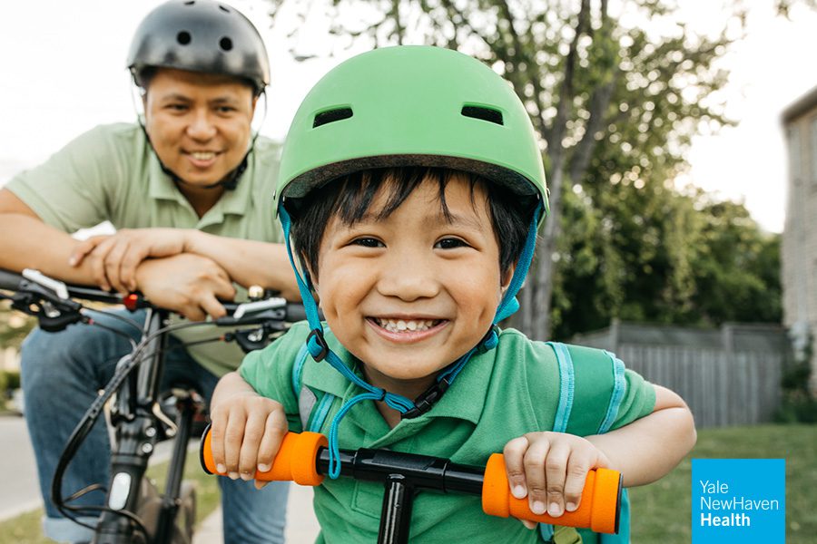 Bicycle Safety 