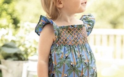 JoJo: UK’s Leading Parent and Baby Boutique Opens at 60 Greenwich Avenue