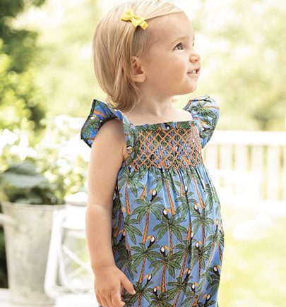 JoJo: UK’s Leading Parent and Baby Boutique Opens at 60 Greenwich Avenue
