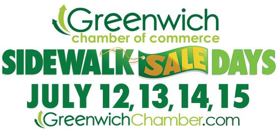 Greenwich Sidewalk Sales