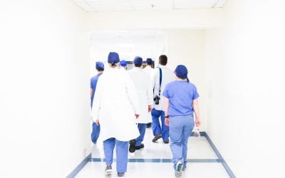 Pediatric Specialty Center to Open in Greenwich