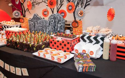 Get Inspired: Halloween is Almost Here!