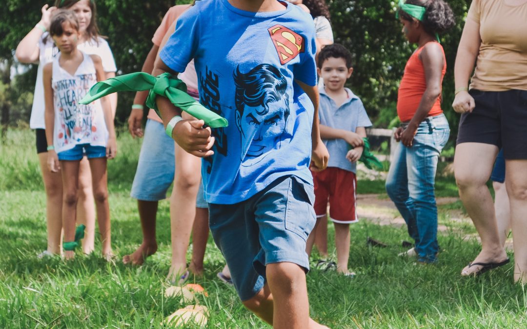 How to Talk with Your Child About Emergency Response Drills in School