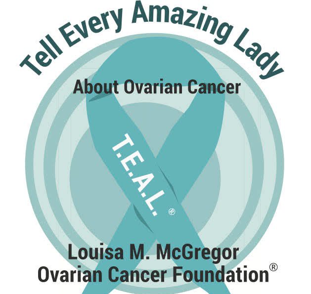 September is Ovarian Cancer Awareness Month in Greenwich