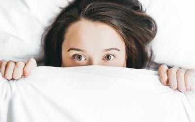 Cold and Flu Season Advice from Local Pediatrician and Mom, Dr. Beth Rosenberg