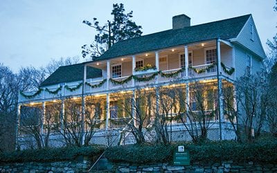 Greenwich Historical Society Upcoming Events