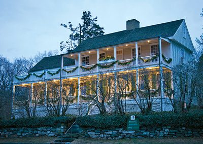 Greenwich Historical Society Upcoming Events
